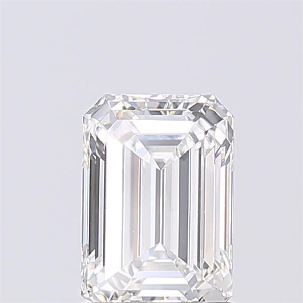 1.51 Carat Emerald Lab Diamond