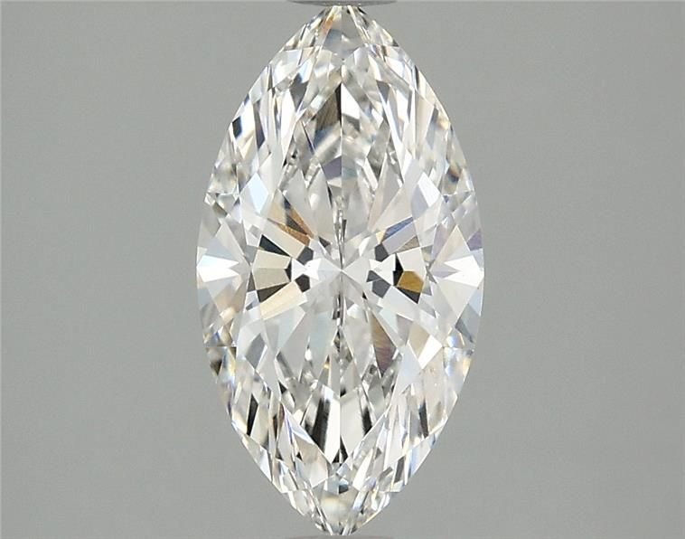 1.57 Carat Marquise Lab Diamond