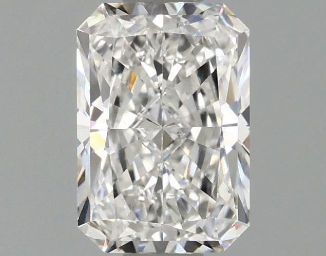 1.05 Carat Radiant Lab Diamond