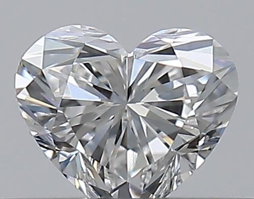 0.30 Carat Heart Natural Diamond