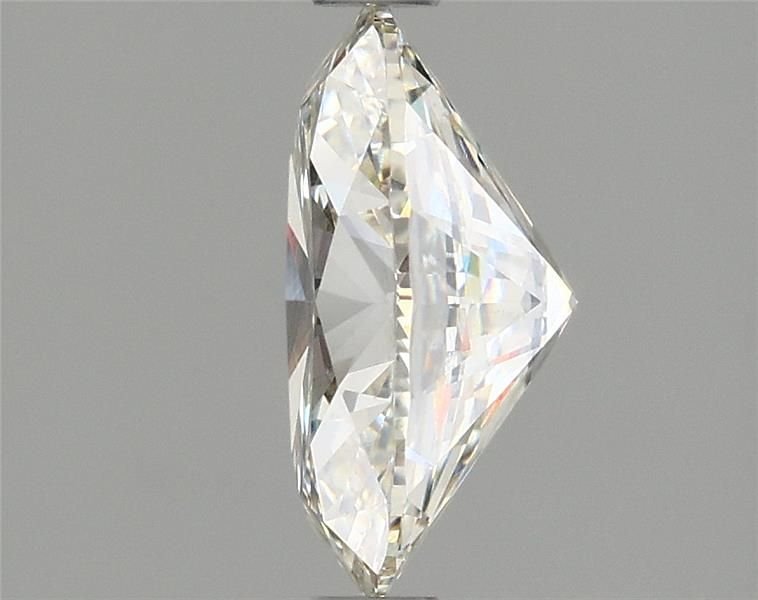 2.05ct I SI1 Rare Carat Ideal Cut Oval Lab Grown Diamond