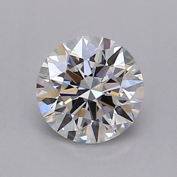 0.31ct G IF Rare Carat Ideal Cut Round Diamond