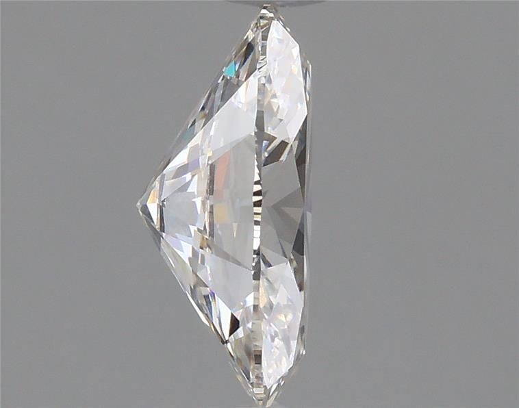 1.37ct G VS1 Rare Carat Ideal Cut Oval Lab Grown Diamond