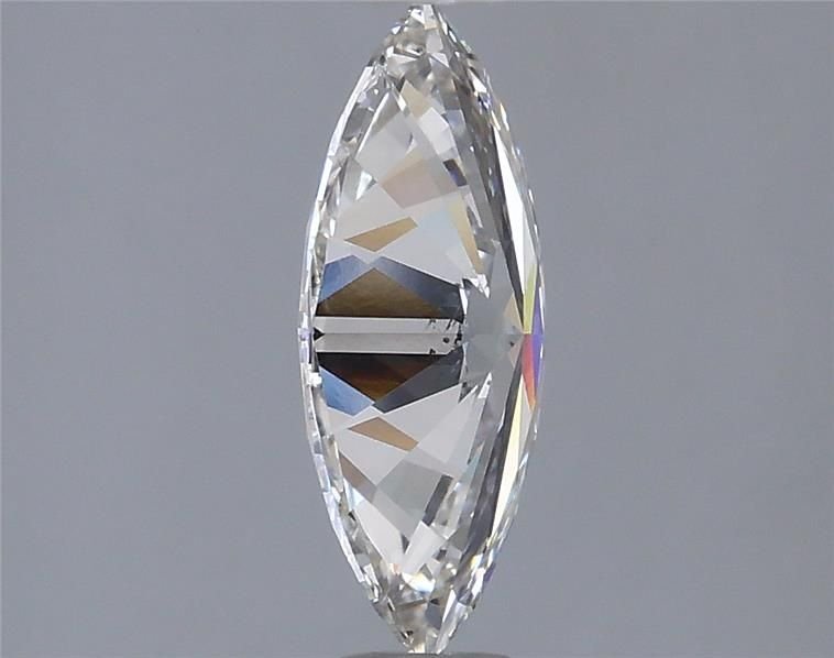 1.25ct G SI1 Very Good Cut Marquise Lab Grown Diamond