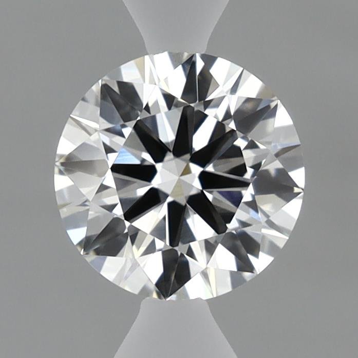 0.96ct F VVS1 Excellent Cut Round Lab Grown Diamond