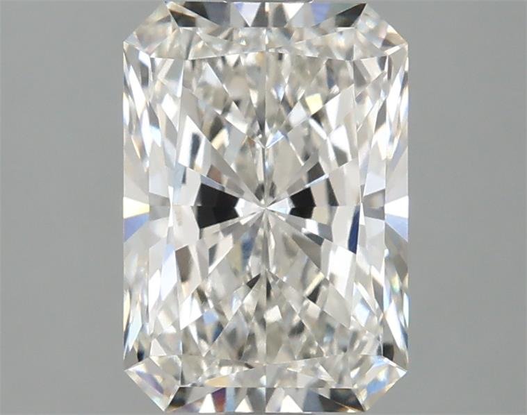2.08 Carat Radiant Lab Diamond