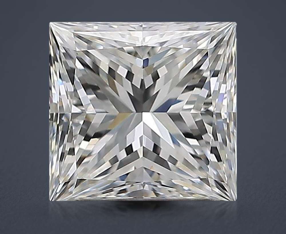1.20 Carat Princess Natural Diamond