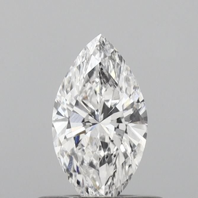 0.46 Carat Marquise Lab Diamond