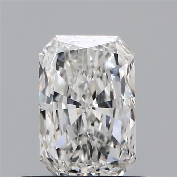 0.57ct G VS1 Very Good Cut Radiant Lab Grown Diamond