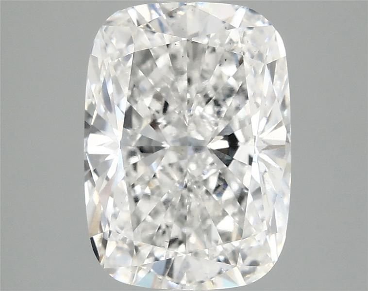 2.97 Carat Cushion Lab Diamond