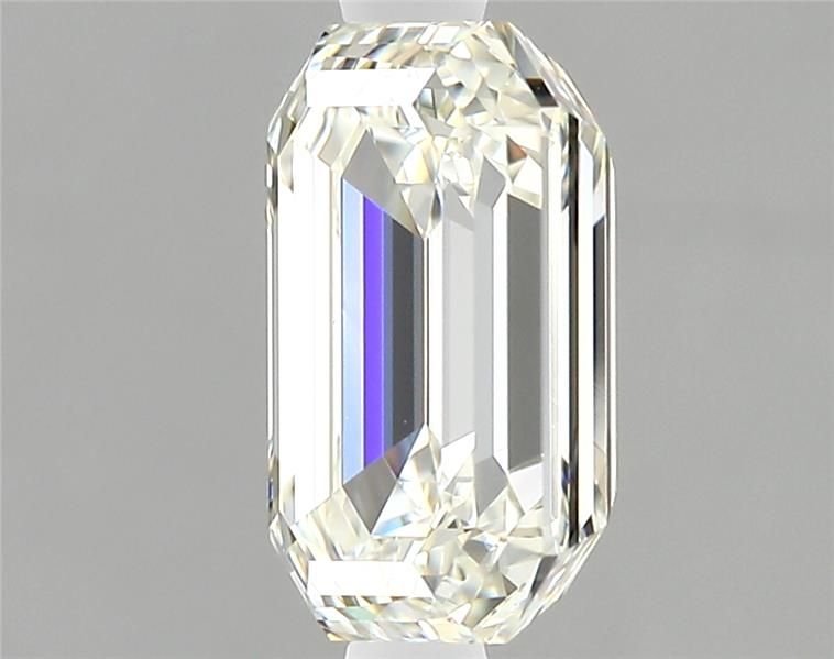 2.00 Carat Emerald Natural Diamond