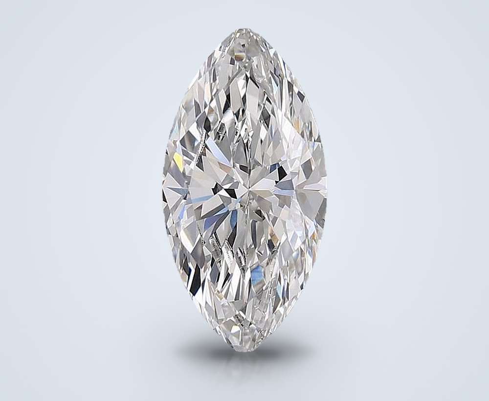 1.10 Carat Marquise Lab Diamond