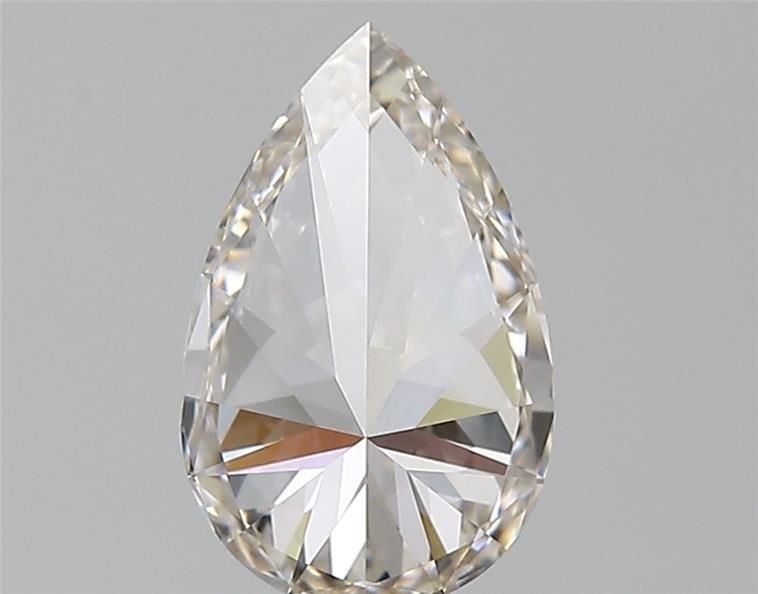 1.20ct K VVS1 Rare Carat Ideal Cut Pear Diamond