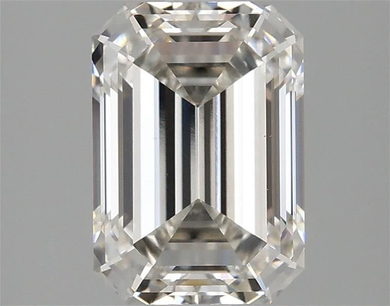 2.59 Carat Emerald Lab Diamond