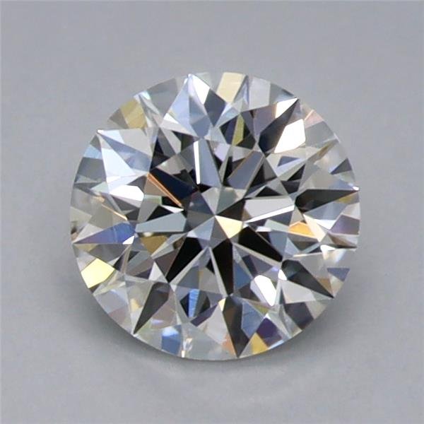 0.31ct F VVS2 Rare Carat Ideal Cut Round Diamond