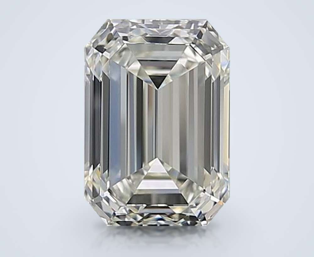 2.20 Carat Emerald Natural Diamond