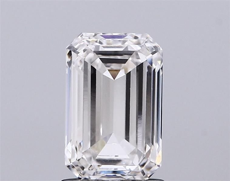 1.78 Carat Emerald Lab Diamond