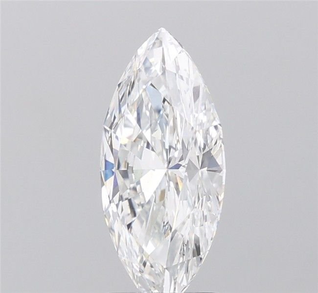 2.01 Carat Marquise Lab Diamond