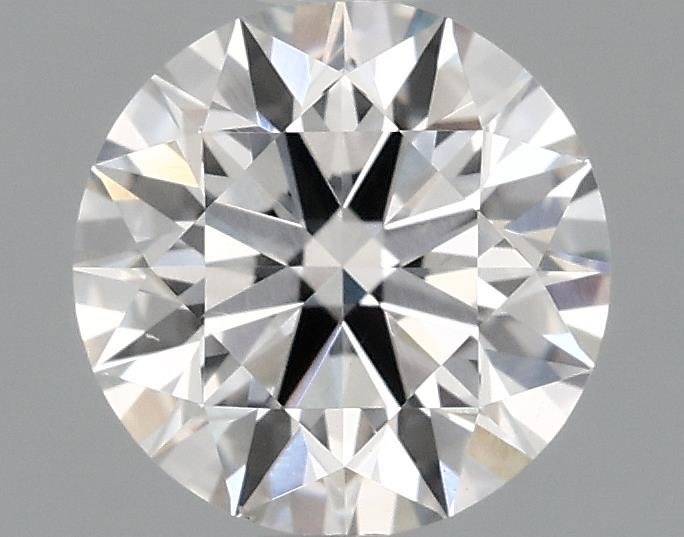 1.00 Carat Round Lab Diamond
