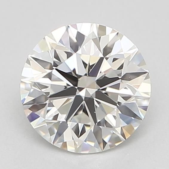 0.50ct H VS1 Rare Carat Ideal Cut Round Diamond
