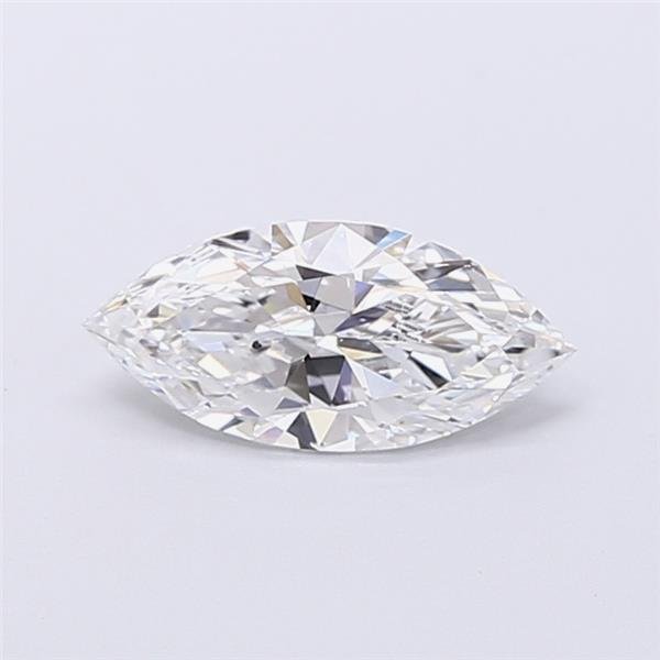 1.01 Carat Marquise Lab Diamond