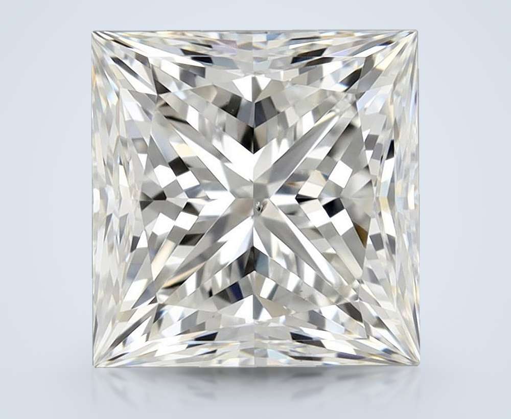 1.30 Carat Princess Natural Diamond