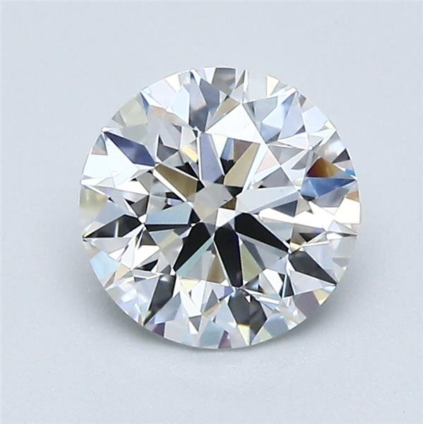 1.20ct D VS1 Rare Carat Ideal Cut Round Diamond