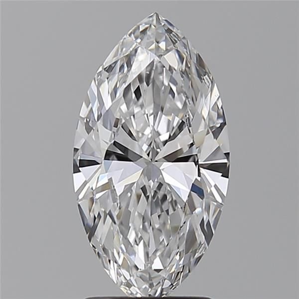 2.00 Carat Marquise Lab Diamond