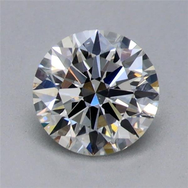 0.30ct H VS2 Rare Carat Ideal Cut Round Diamond