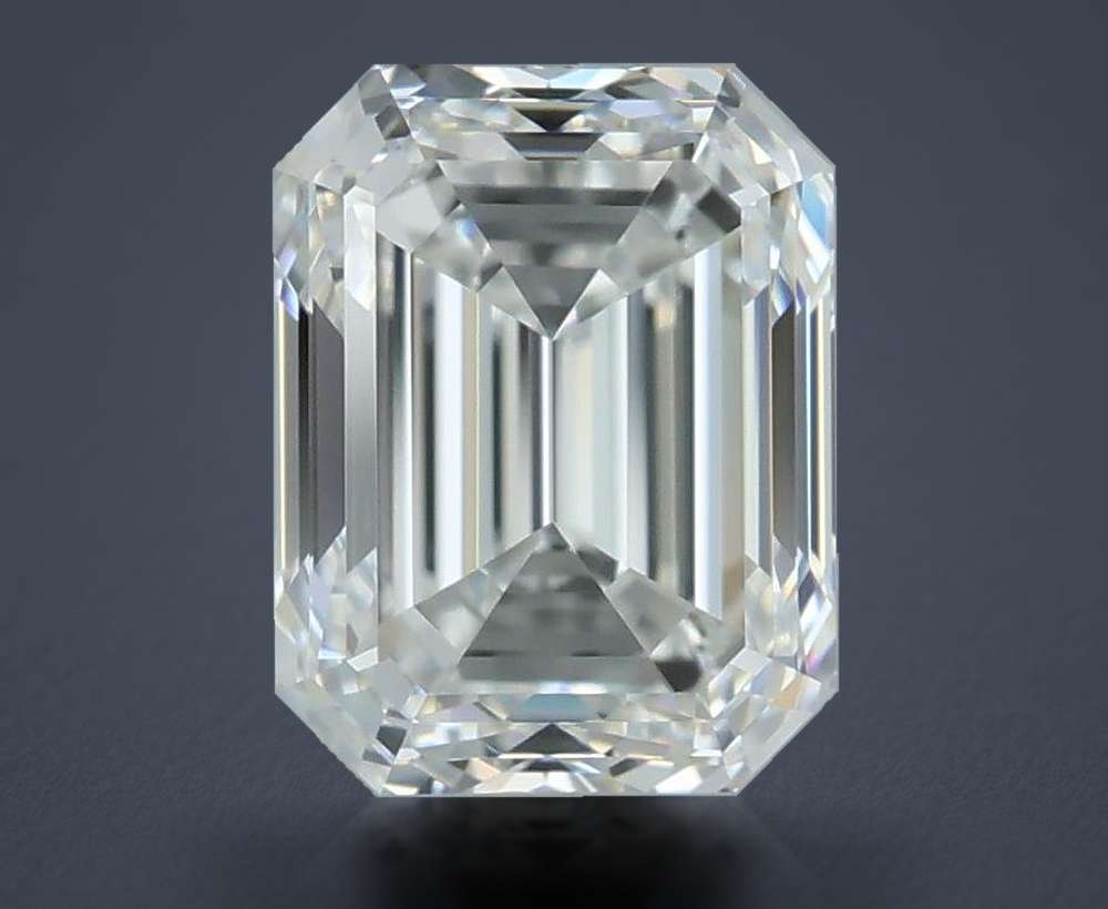 1.50 Carat Emerald Natural Diamond