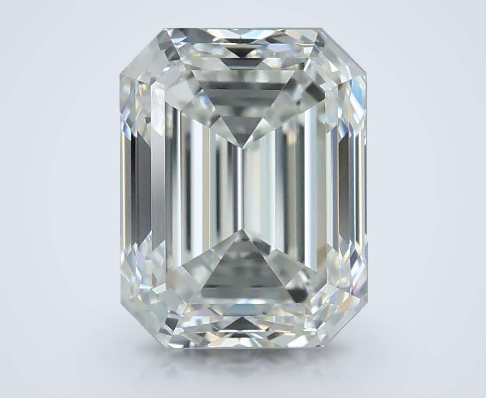 1.50 Carat Emerald Natural Diamond
