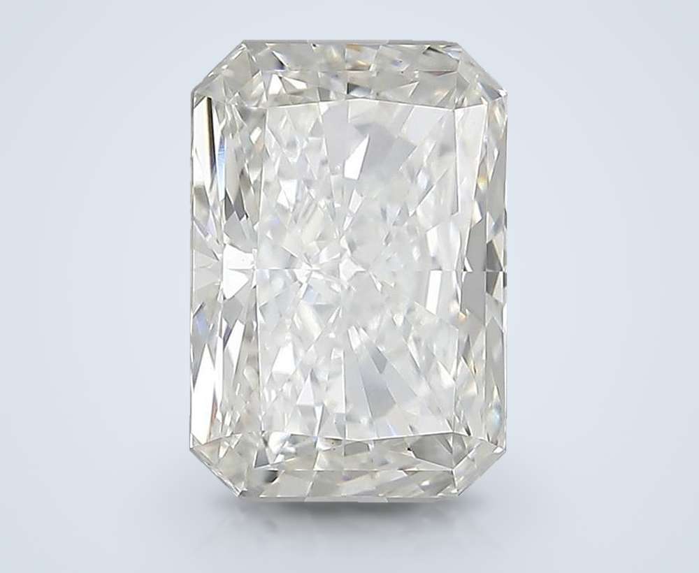 3.03 Carat Radiant Lab Diamond