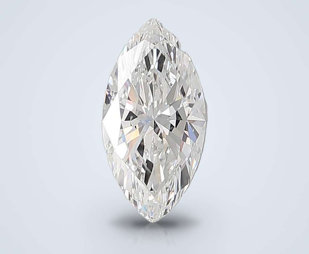 5.08 Carat Marquise Lab Diamond