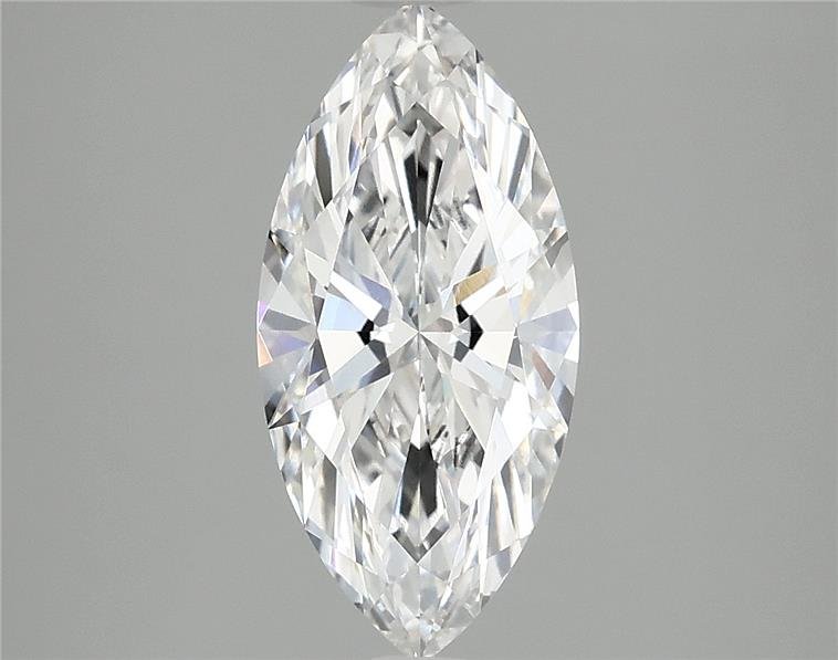 1.89 Carat Marquise Lab Diamond