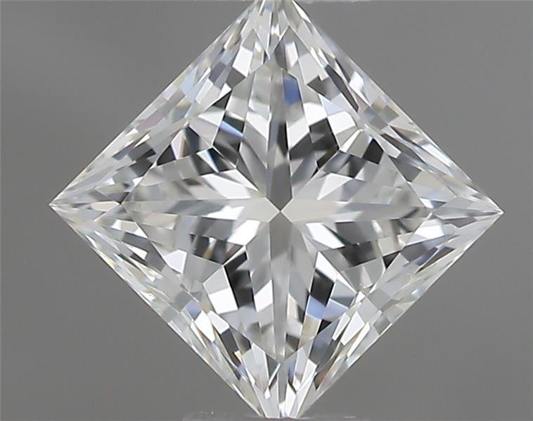 2.23ct K VVS2 Rare Carat Ideal Cut Round Diamond