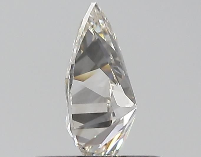 0.50ct K VVS2 Rare Carat Ideal Cut Pear Diamond