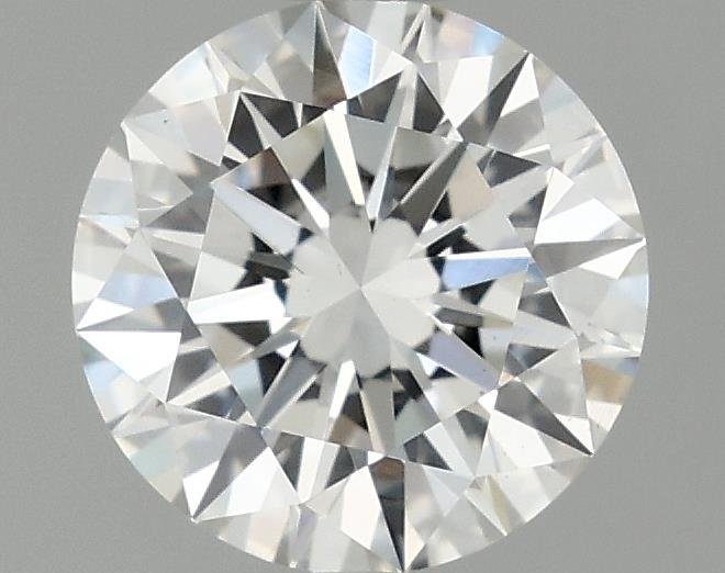 1.01 Carat Round Lab Diamond