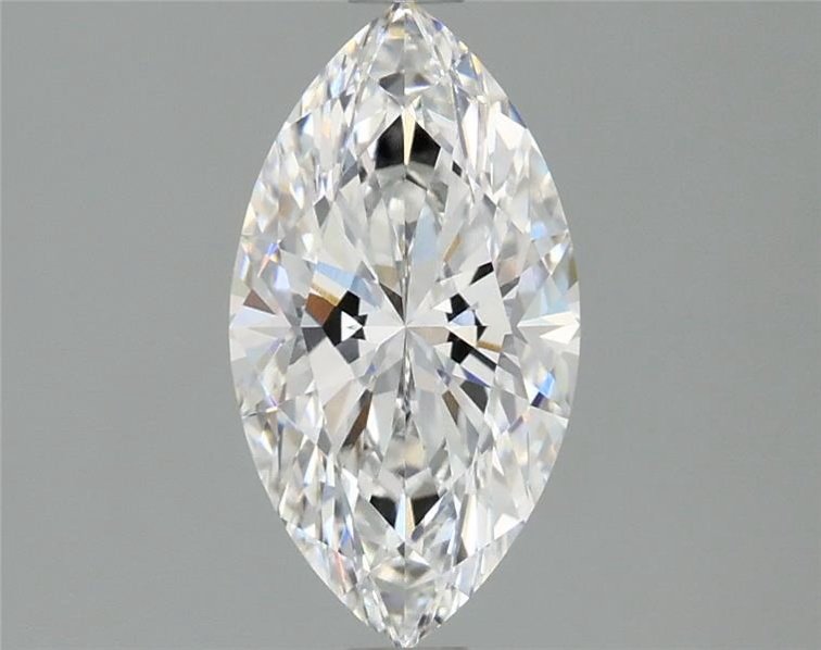 3.51 Carat Marquise Lab Diamond