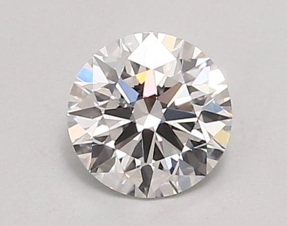 0.97ct E VVS1 Ideal Cut Round Lab Grown Diamond