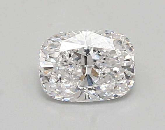 0.82 Carat Cushion Lab Diamond