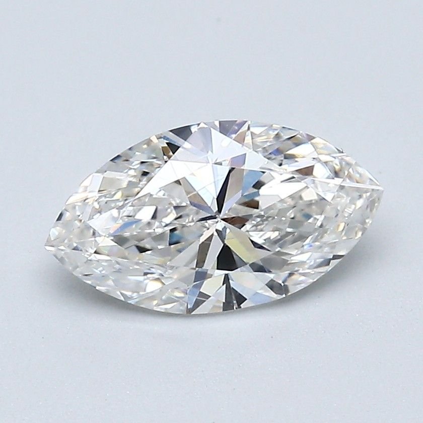 1.21ct E VS1 Very Good Cut Marquise Diamond