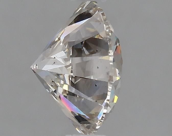 1.90ct H VS2 Rare Carat Ideal Cut Round Lab Grown Diamond