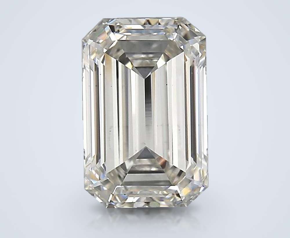 1.90 Carat Emerald Lab Diamond