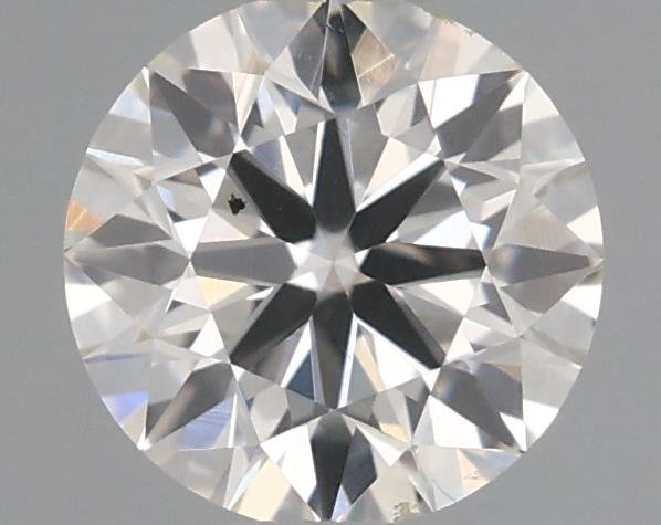 0.55ct G VS2 Rare Carat Ideal Cut Round Diamond