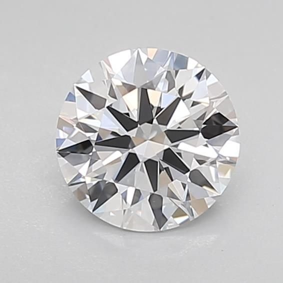 0.90ct F IF Rare Carat Ideal Cut Round Lab Grown Diamond