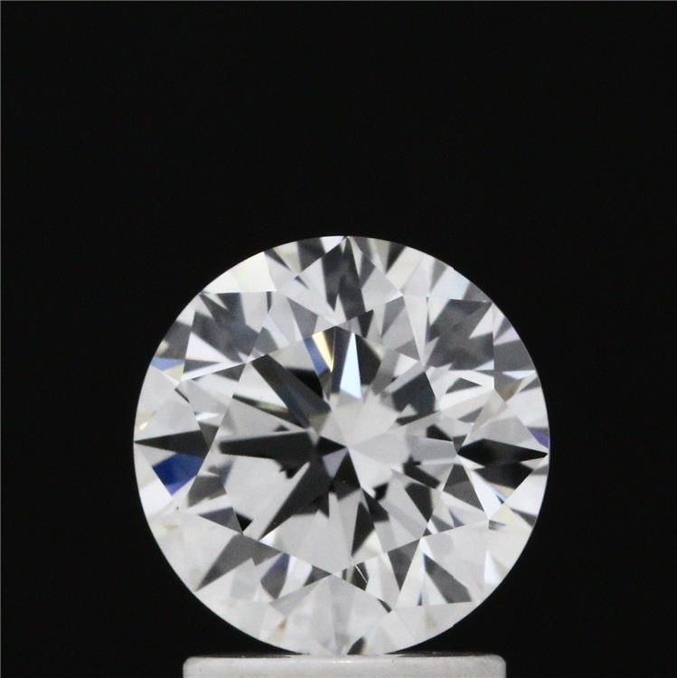 1.80ct H VS2 Rare Carat Ideal Cut Round Lab Grown Diamond