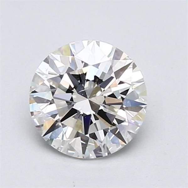 1.20ct H SI1 Rare Carat Ideal Cut Round Diamond