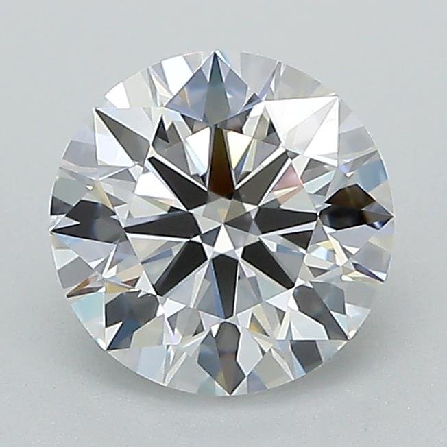 1.35ct E VS1 Rare Carat Ideal Cut Round Lab Grown Diamond