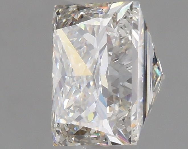 1.89ct H VS1 Rare Carat Ideal Cut Princess Lab Grown Diamond