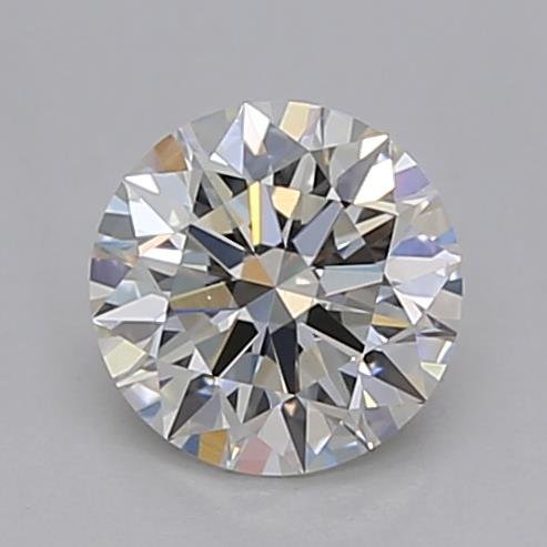 0.41ct H VS1 Rare Carat Ideal Cut Round Diamond